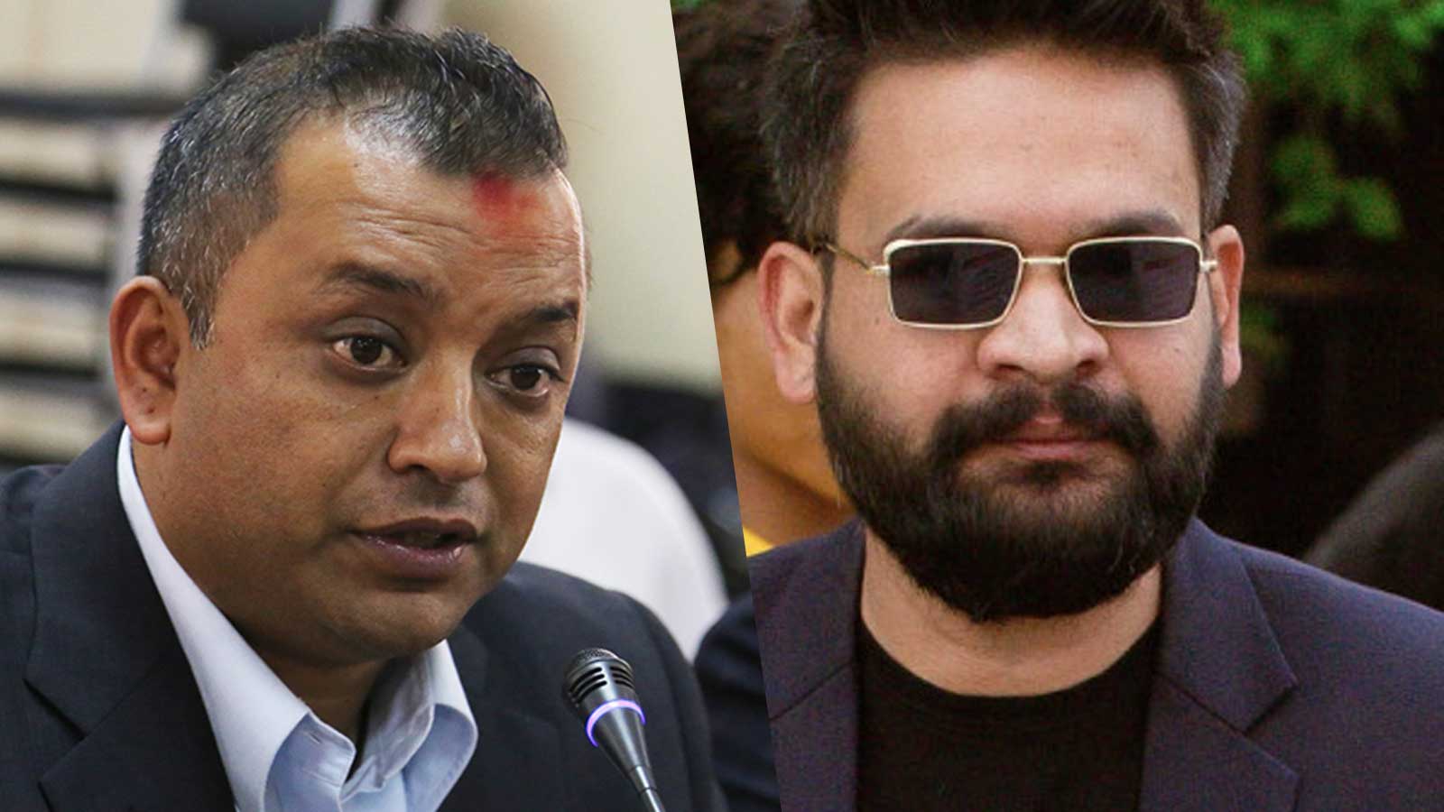 कांग्रेस महामन्त्री गगन थापालाई बालेन्द्रले भेट्ने समय दिएनन् ?