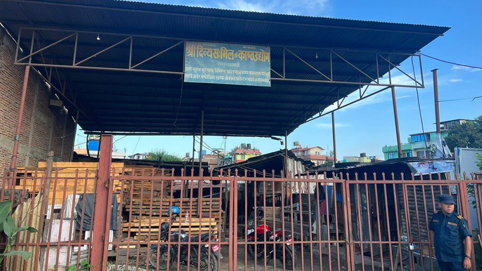 तीनकुनेमा ४ जनाको हत्याः चुलेसी र खुकुरीले छपाछप