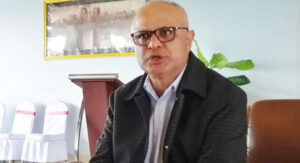 कोशीमा हिक्मतको ह्याट्रिकः प्रदेश प्रमुखको निर्णय विरुद्ध निवर्तमान मुख्यमन्त्री सर्वोच्चमा