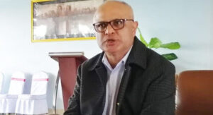 मुख्यमन्त्रीलाई भेट्दा मोवाईल बोक्न नपाईने, के हो यस्को उदेश्य ?