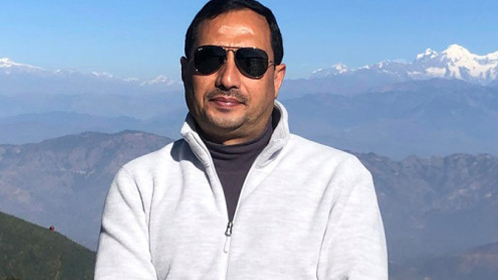 जलहरी प्रकरण अनुशन्धानको नेतृत्व गरेका सहसचिवको निधन
