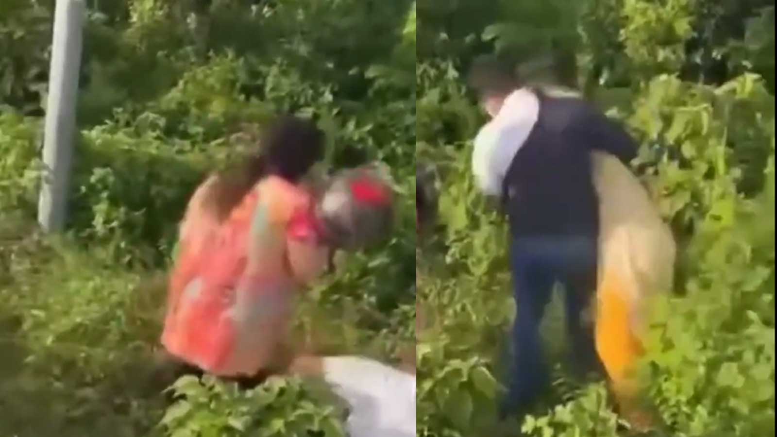 अर्जुनधाराका स्वास्थ्य शाखा प्रमुखको ‘जंगल–लभ’: महिला कर्मचारीसँग भेटिएपछि जागिरबाट बर्खास्त