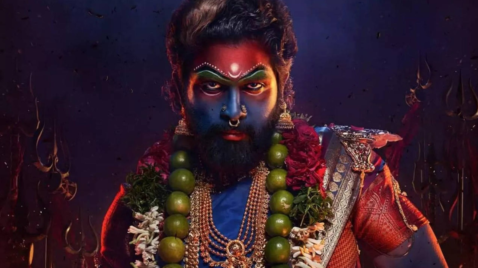 कहिले रिलिज हुँदैछ अर्जुन र रश्मिकाको फिल्म ‘पुष्पा २’