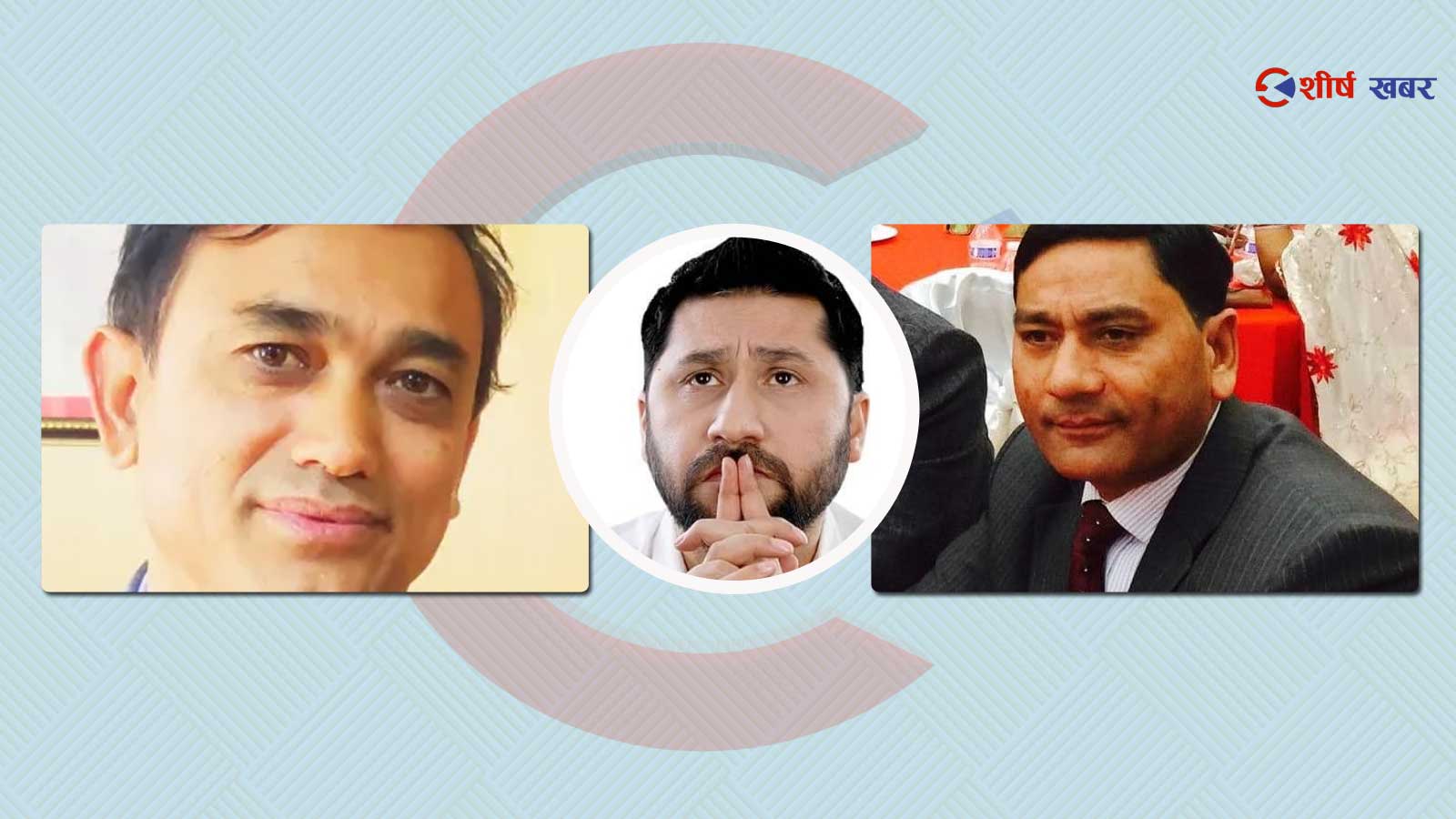 ढाकाकुमारको अर्को खुलासाः ३ करोड प्रकरणमा जोडिए रविका सहकर्मी
