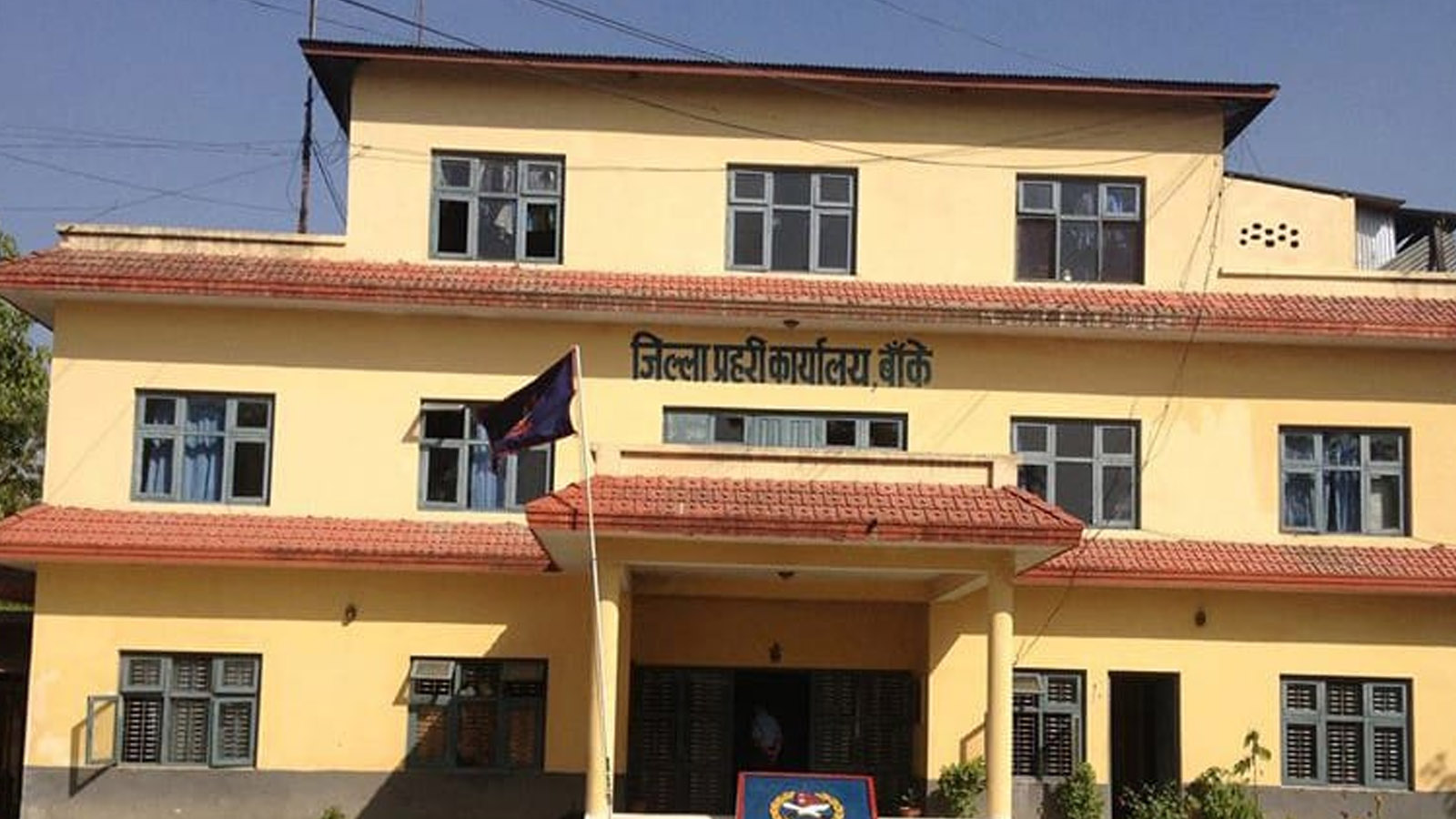 २० दिनको आफनै छोरो बन्धक बनाएर मार्ने धम्की, उद्वार गर्न गएका डीएसपीमाथि छुरा प्रहार