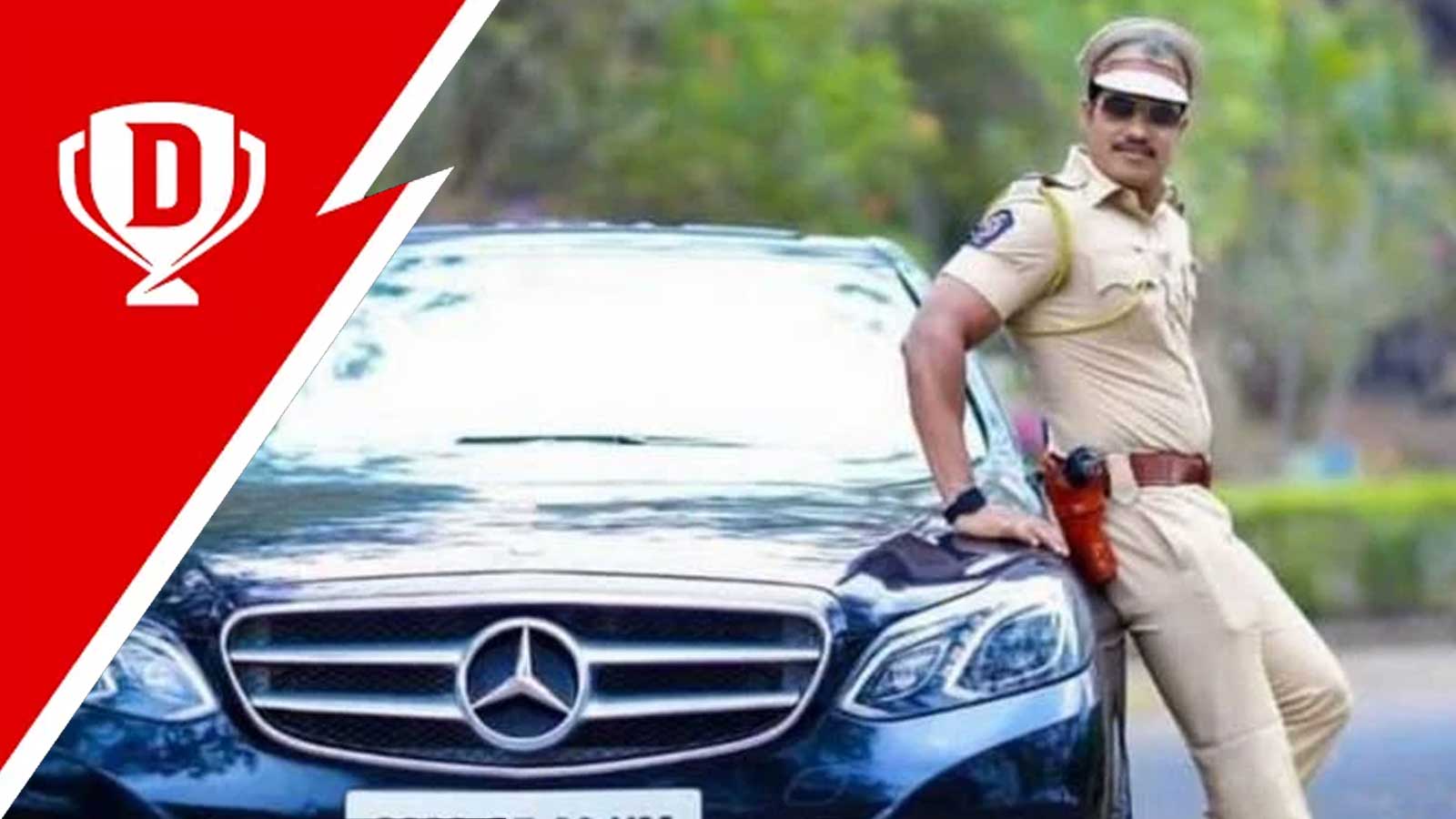 अनलाईन गेम खेलेर डेढ करोड भारु जितेपछि सब इन्स्पेक्टरको जागिर चैट्