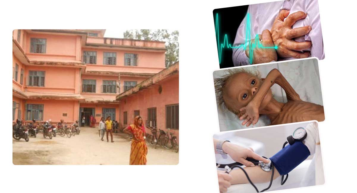 गजेन्द्र अस्पतालमा मुटुसहित विभिन्न रोगको निशुल्क स्वास्थ्य जाँच हुने