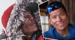 ९२ दिनमा १४ हिमाल चढेर विश्व कीर्तिमान बनाएका तेन्जेनको हिम पहिरोमा मृत्यु