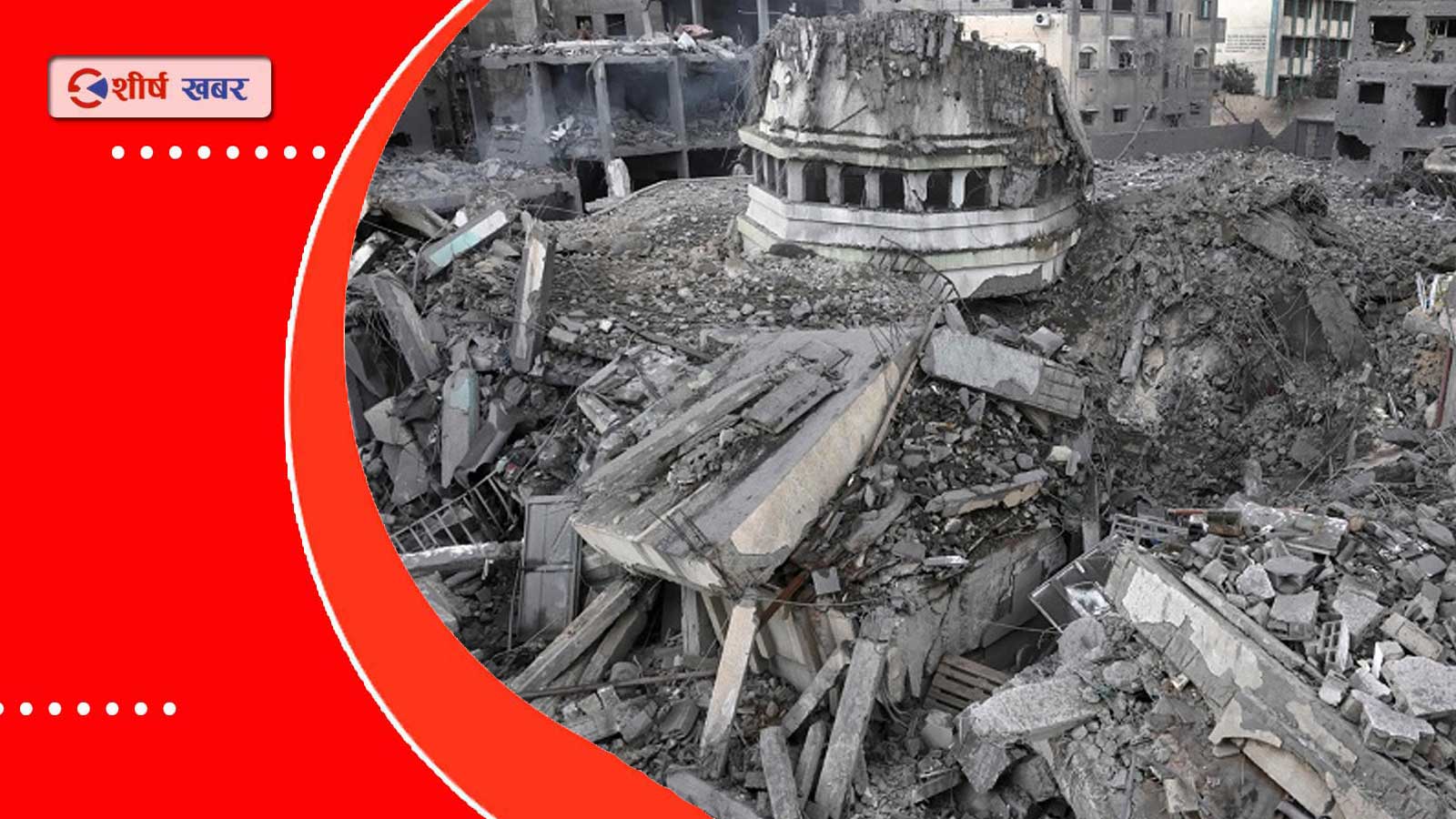 हमासको आक्रमणमा मृत्यु भएका ५ नेपालीको शव प्राप्त, यस्तो छ घाईते र वेपत्तको अवस्था