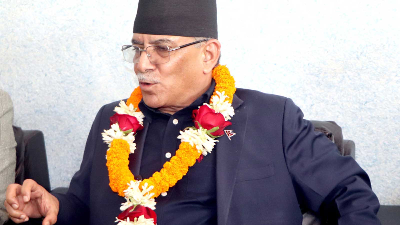 कोशीमा सत्ताको चावी खोसिएपछि प्रचण्डले लाच पचाएः कार्कीजी गठवन्धनकै मुख्यमन्त्री हो