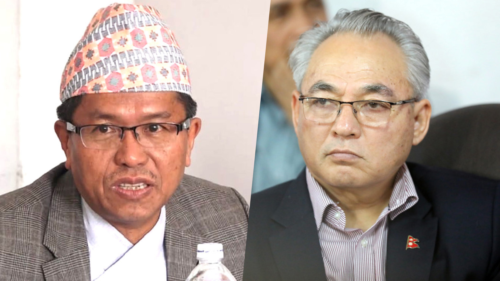 भुटानी शरणार्थी प्रकरणमा बादल र राईलाई पनि तान्न इजलास समक्ष वकिलको माग