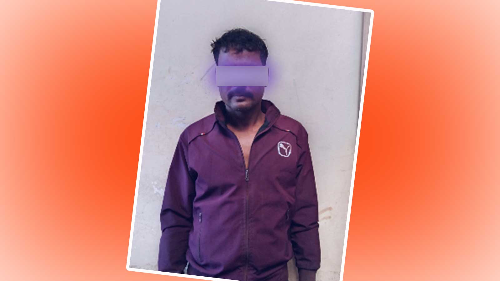 सिरहामा श्रीमतीको हत्या गरी प्रहरीलाई चक्मा दिएर भारतमा शव फालेर आएका ब्यक्ति पक्राउ