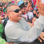 भारतीय सुरक्षा निकायको निगरानीमा दुर्गा प्रसाईं, दिल्ली विमानस्थलमा ४० मिनेट केरकार गरेर छोडेको खुलासा