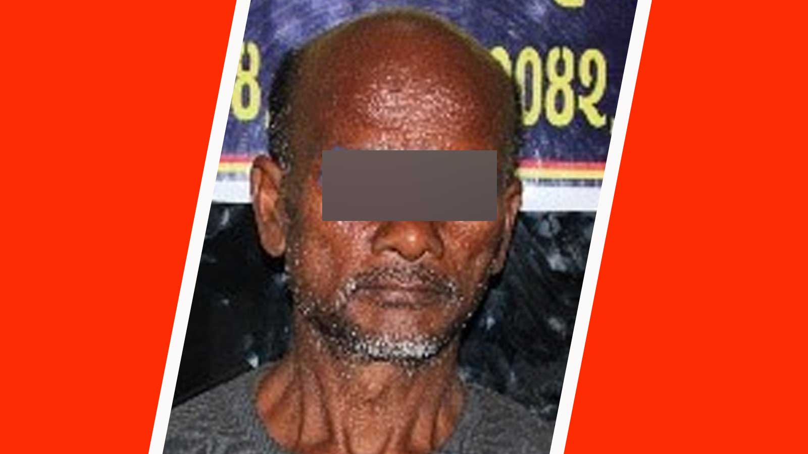छोरालाई मेला हेर्न पठाएर बन्चरोले हानेर बुहारीको हत्या, ससुरा पक्राउ