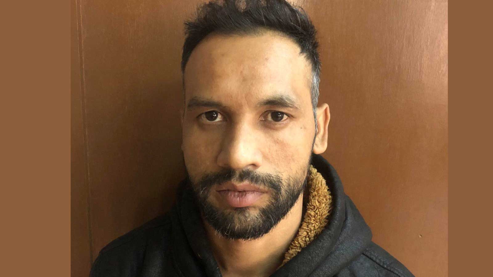 दुई टुक्रा पारी श्रीमतीको हत्या, हराइन् भन्दै प्रहरीमा निवेदन दिएर आफु फरार