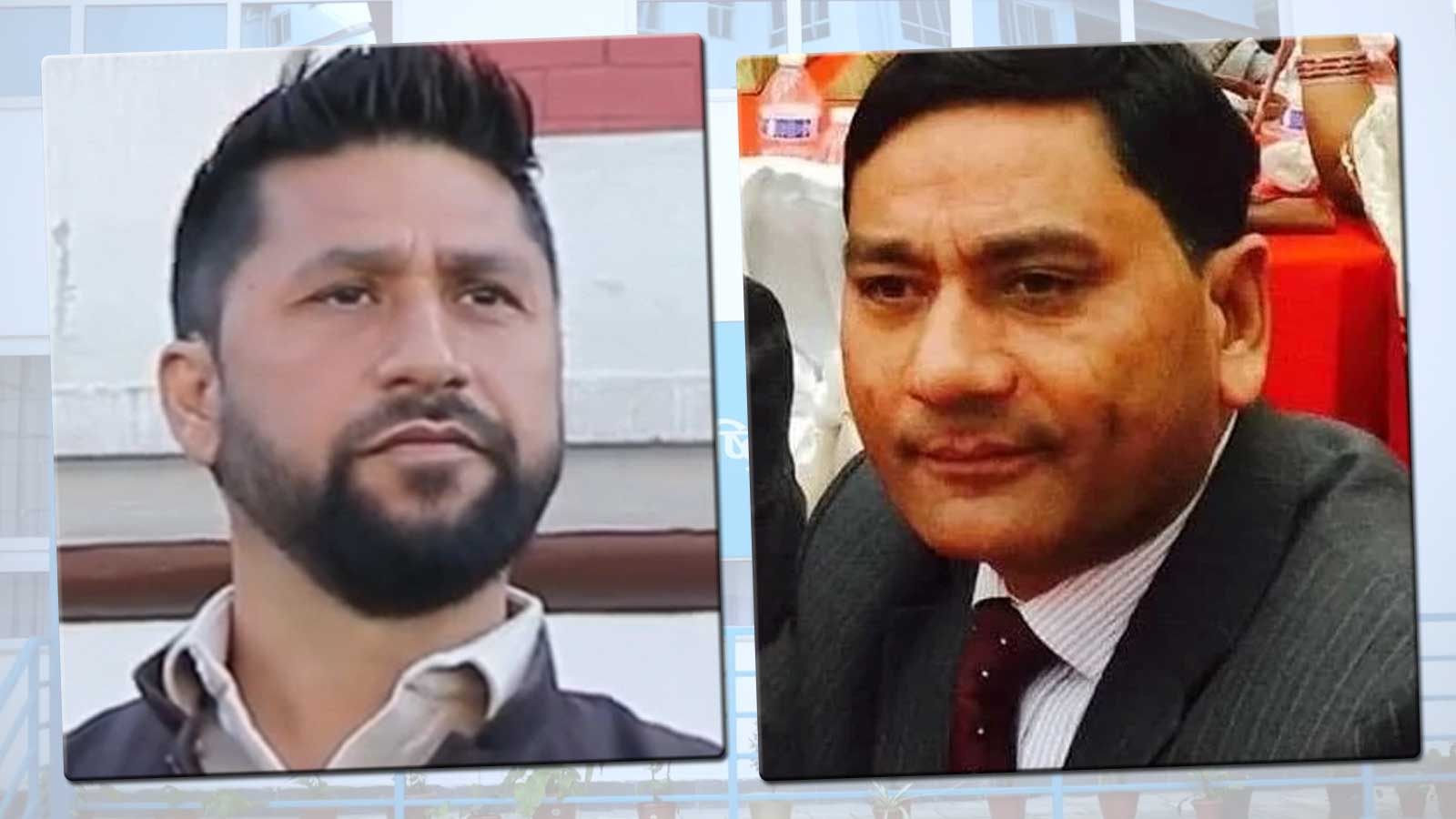 रवि लामिछानेका रुम पार्टनरलाई पदिय जिम्मेवारीबाट विदा दिने रास्वपाको निर्णय
