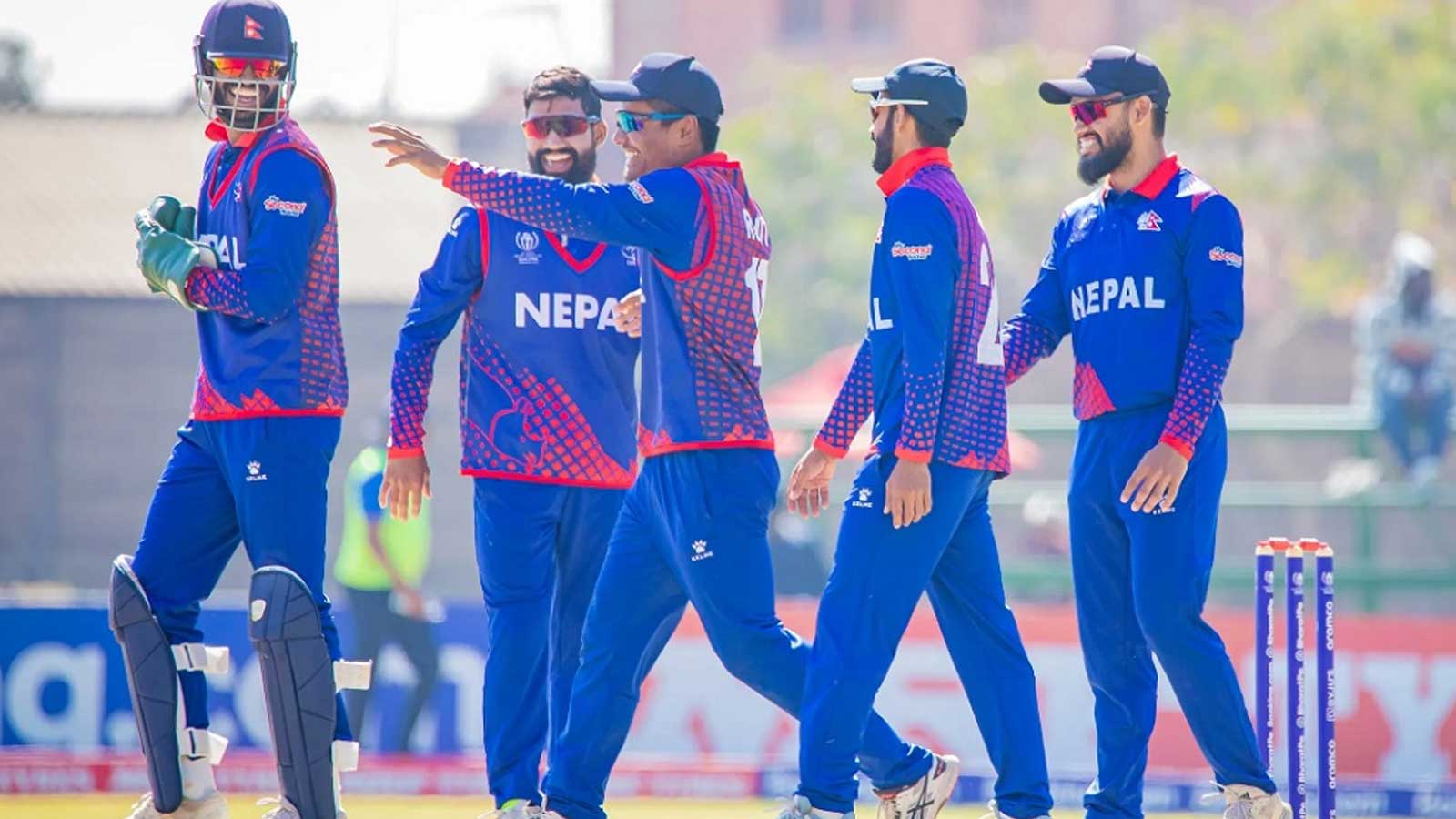 १० वर्षपछि पहिलो पटक टी–२० विश्वकप खेल्दै नेपाल, यस्तो छ यसअघिको खेल इतिहाँस