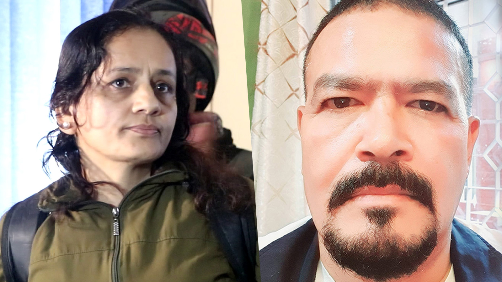 आफुलाई हनि ट्रयापमा पारेको पूर्वएआईजी रणबहादुर चन्दको खुलासा