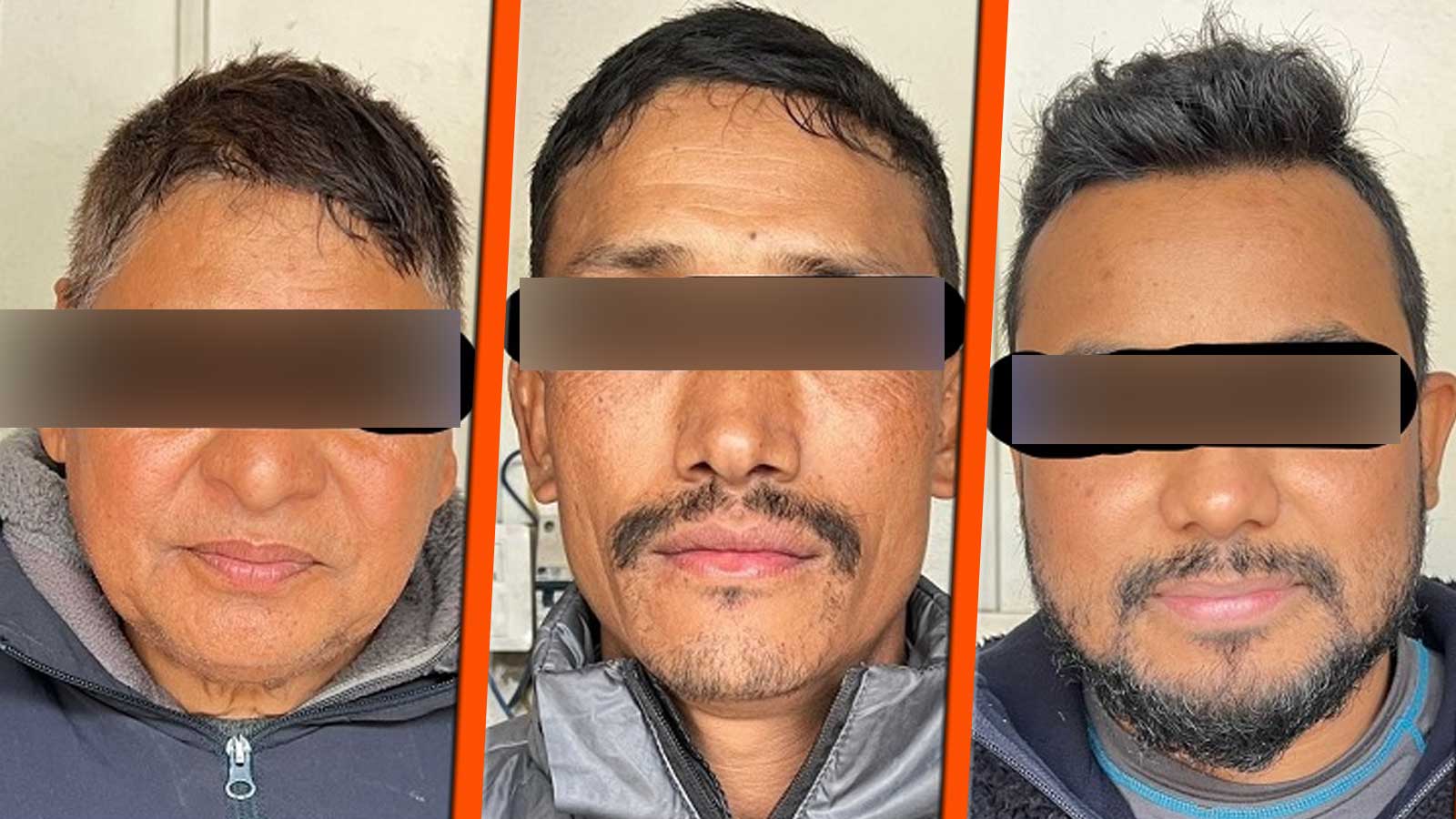 भुकम्पमा कारागार भत्किँदा फरार भएका कैदी ९ वर्षपछि पक्राउ