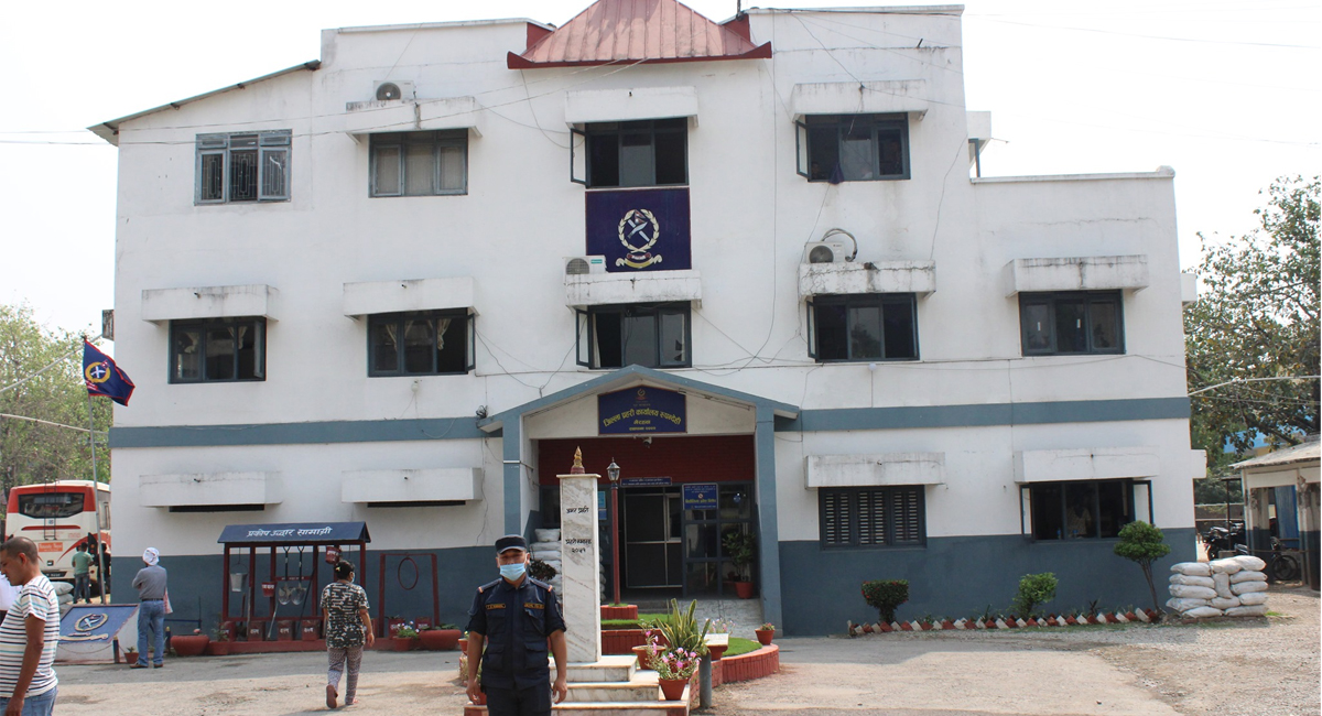 हिलोमा मुन्टो गाडेर ८ वर्षिया बालिकाको हत्या, बलात्कार भएको आशंका
