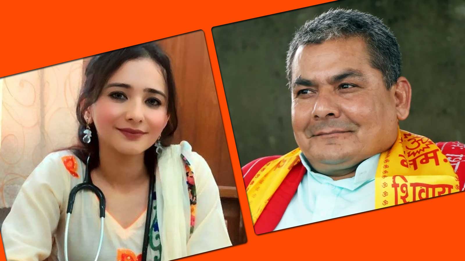 दुर्गा प्रसाईँको आरोपः मेडिकल शिक्षा सिध्याउने तोसिमा कार्कीहरू हुन्