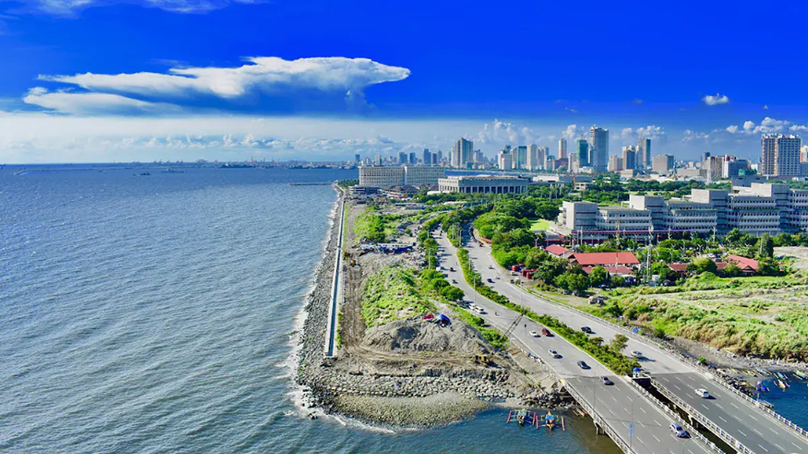 फिलिपिन्समा ७.६ म्याग्निच्युडको भूकम्प, सुनामीको चेतावनीपछि जापानमा वस्ती खाली