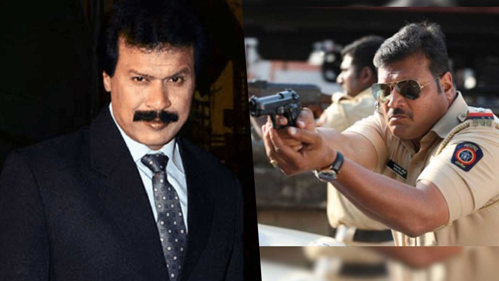 सीआईडीका इन्स्पेक्टर फ्रेडरिकलाई हृदयाघात, इन्स्पेक्टर दयाले गरे पुष्टि