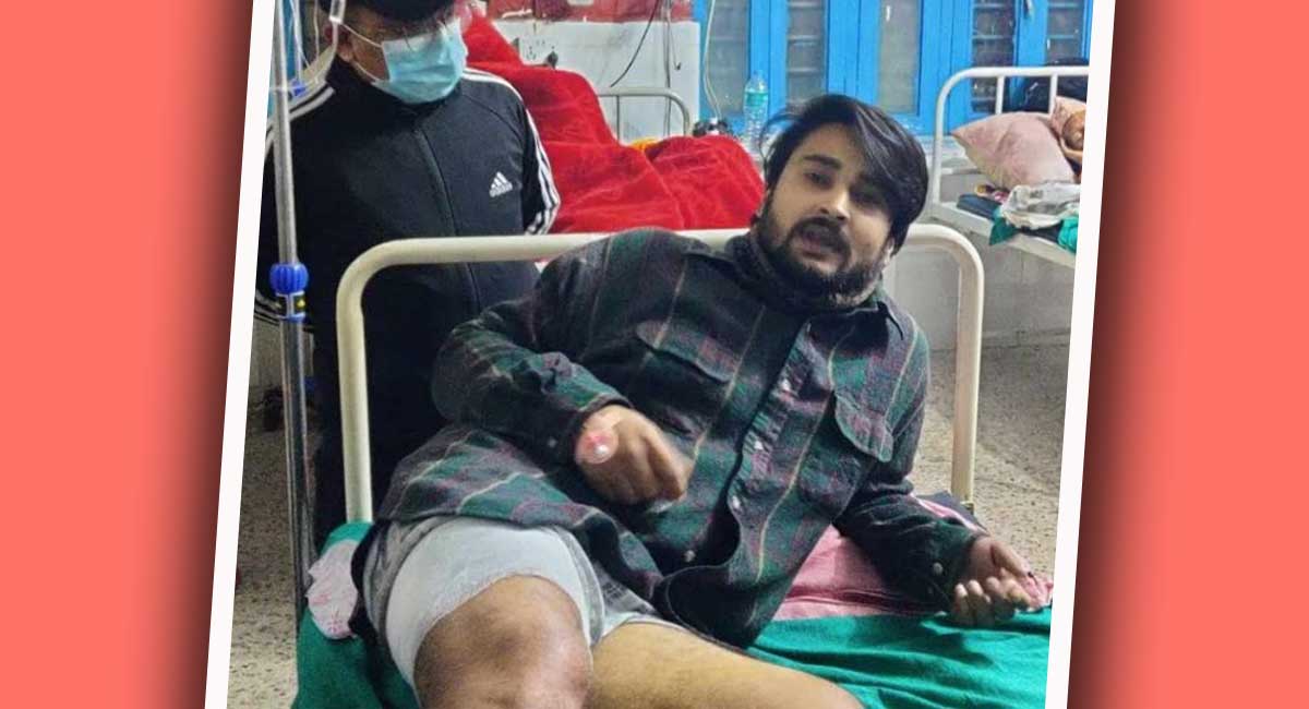 विराटनरका युवकमाथि भारती क्षेत्रमा गोली प्रहार, कारण खुलेन
