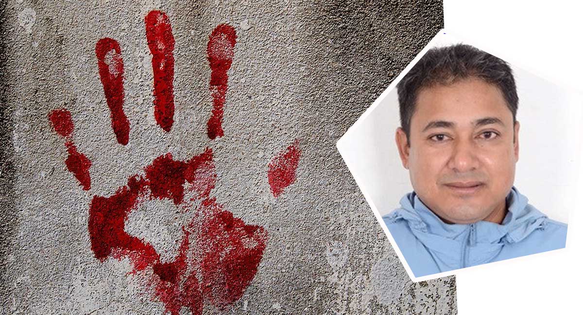 टोल विकाश समितिका अध्यक्षको हत्या गरी कोइलाखानीमा शव, ३ जना भारतमा पक्राउ