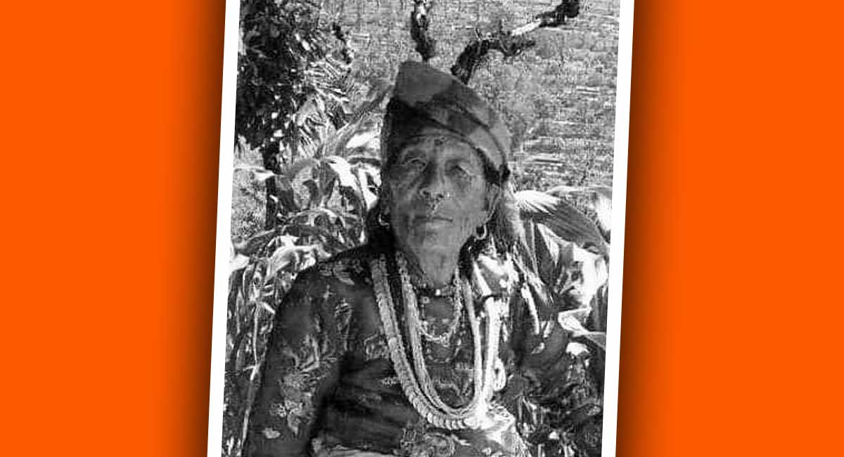 ओखलढुङ्गामा लुटपाटपछि ७७ वर्षिया वृद्धाको हत्या