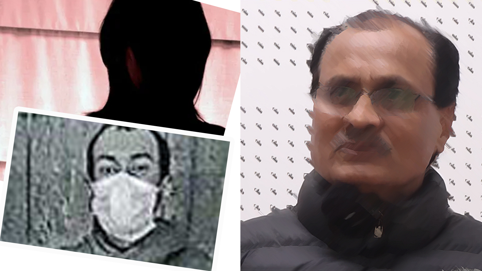 १७ वर्षिया किशोरीलाई १ वर्षदेखि घरमै राखेर बलात्कार गरेको आरोपमा माओवादी नेता पक्राउ