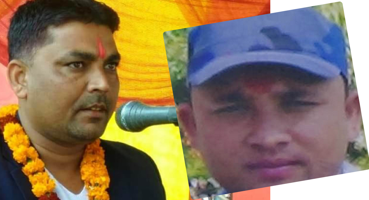 थमन विक हत्या पक्ररणः लोसपाका प्रदेश सांसद शर्मासहित ७ जनालाई जन्मकैद