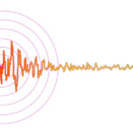 उदयपुर केन्द्रविन्दु भएर ४.३ म्याग्निच्युडको भूकम्प, आसपासका जिल्लामा धक्का