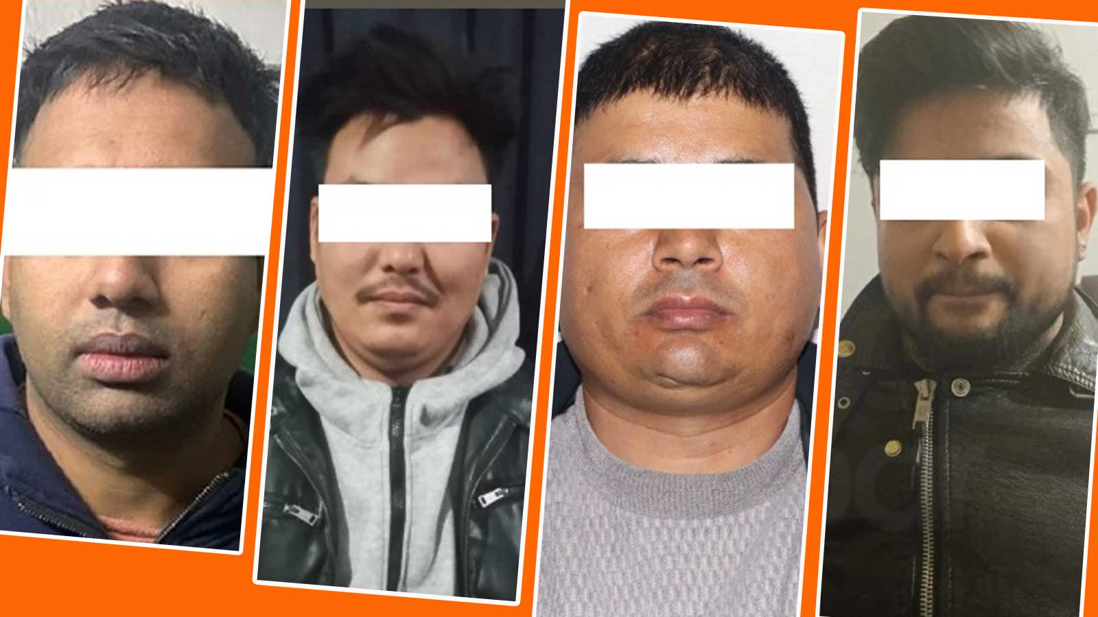 रुसी सेनामा पठाउने गिरोहले अध्यागमन र एयरलाइन्सका कर्मचारीलाई कति दिन्थे घुस ?