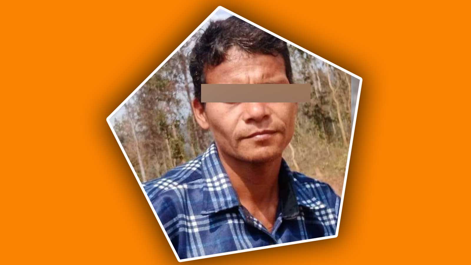 यिनै हुन छोरीको बलात्कार र छोराको हत्या गरेर फरार बुबा