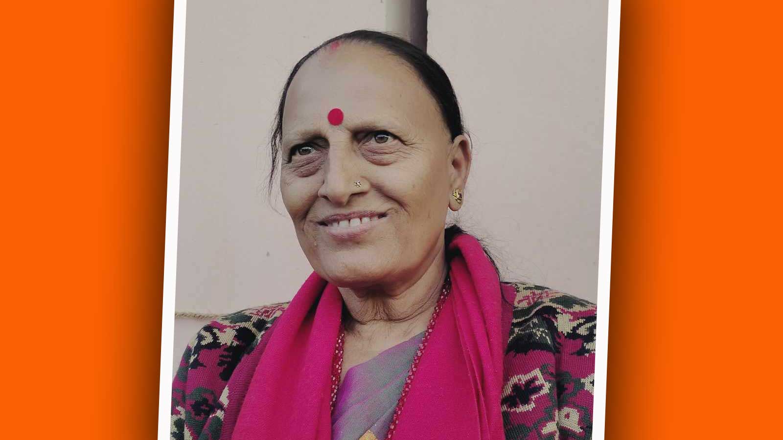 सत्ता गठवन्धनका ३ जनाको मत चोरेर कोशीबाट एमालेकी कोइराला सांसद निर्वाचित