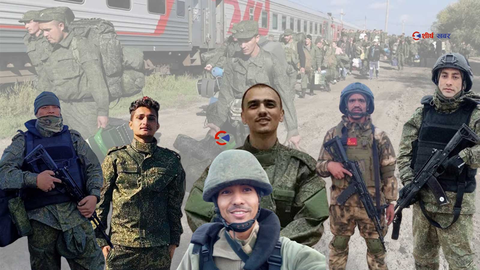 रुसी सेनामा भर्ति हुने विदेशीका परिवारलाई नै नागरिक्ता दिने पुटिनको घोषणा, नेपाललाई चुनौती