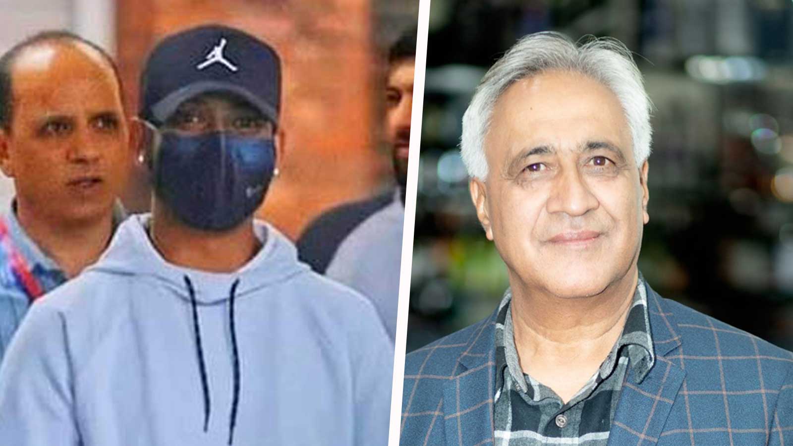 सन्दीप प्रकरणपछि चन्द्र भण्डारीले उठाए बलात्कारको परिभाषामाथि प्रश्न