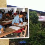 सुनसरीः कतारमा रहेकी भाउजुको नाममा एसईई दिईरहेकी नन्द पक्राउ