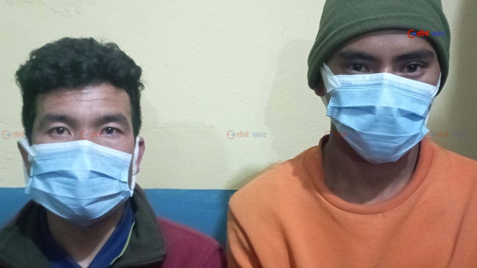 गाडीसहित मान्छे अपहरणः ५ करोड फिरौती मागे, पैसा लिन जाँदा झ्याप्पै