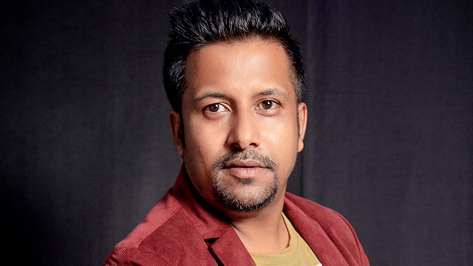 सहकारी ठगी प्रकरणमा पोखराका पत्रकार अर्जुन गिरी कारागार चलान