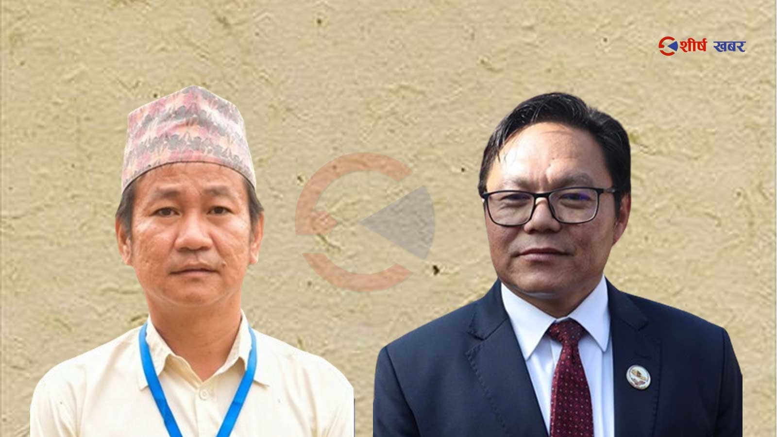 हर्क साम्पाङले मन्त्री किराँतीलाई ‘हुतिहारा’ भन्दै गाली गरेको भीडीओ वाहिरियो