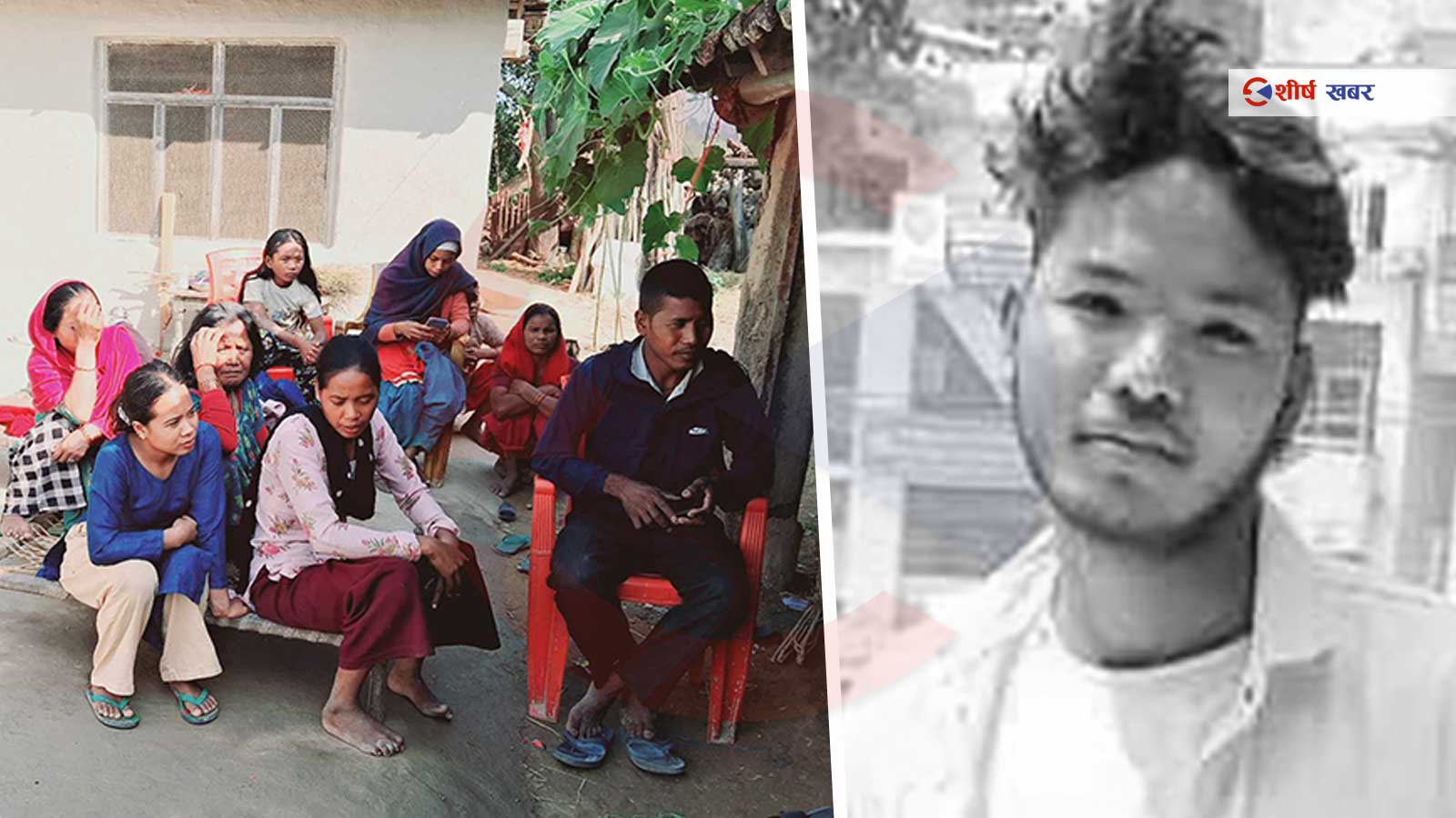 कन्चनपुरमा ५ महिनाअघि भएको हत्या प्रकरणमा प्रहरीका सहायक हबल्दारसहित २ जना पक्राउ