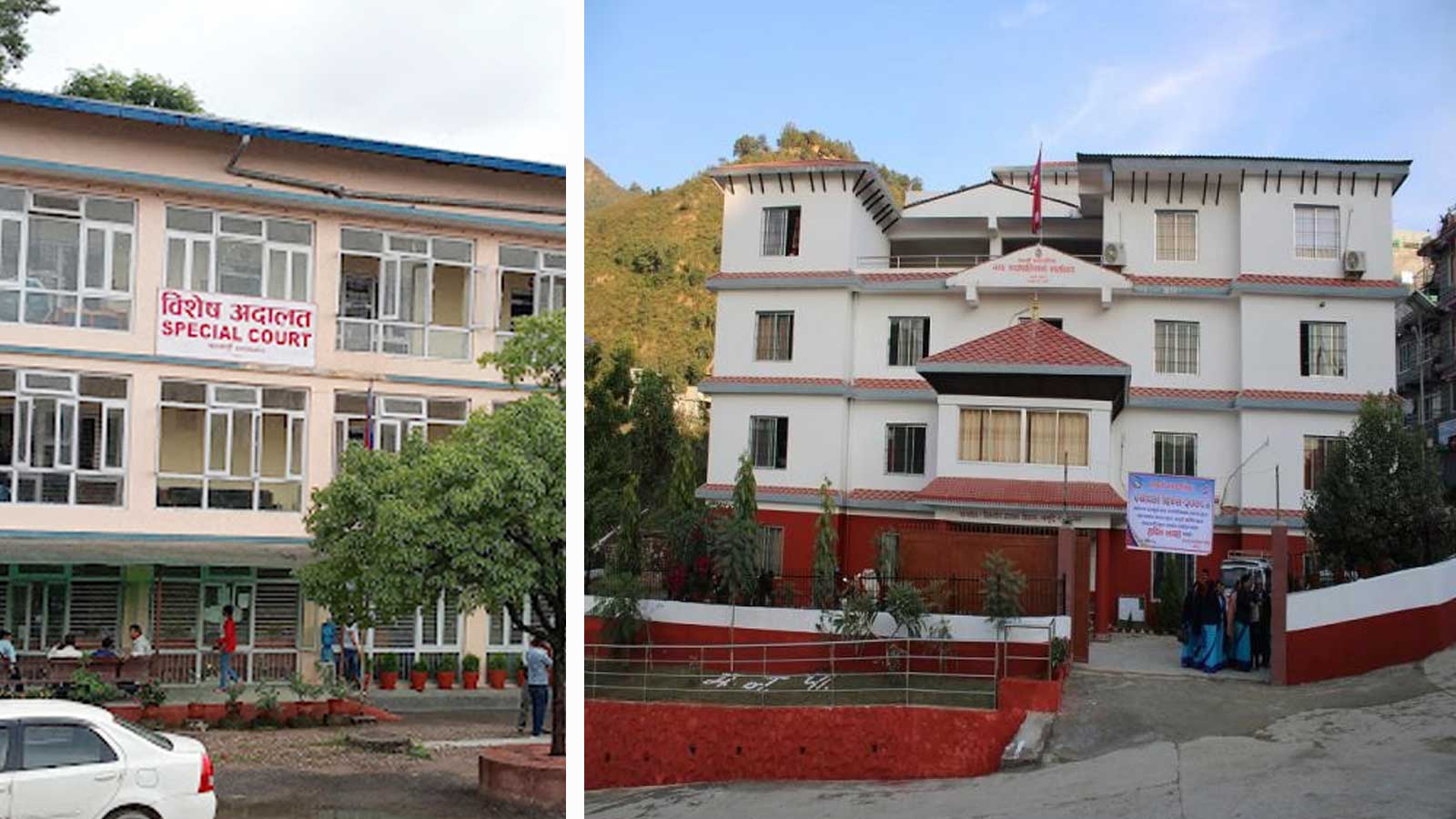 ज्युँदो पतिलाई मरेको भन्दै नगरपालिकाबाट भत्ता वुझ्ने महिलालाई तीन महिना कैद