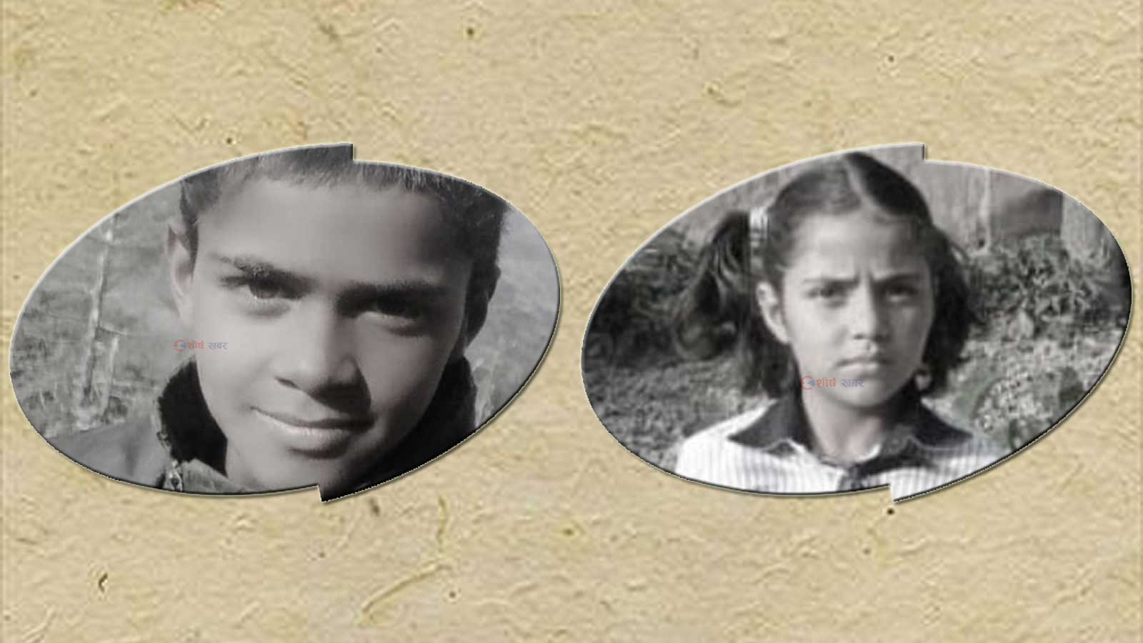 आगोले घेरेपछि बिशालले झ्यालबाट गुहार मागेः बाहिरकाले हेरिरहे, दाजुबहिनी जलिरहे