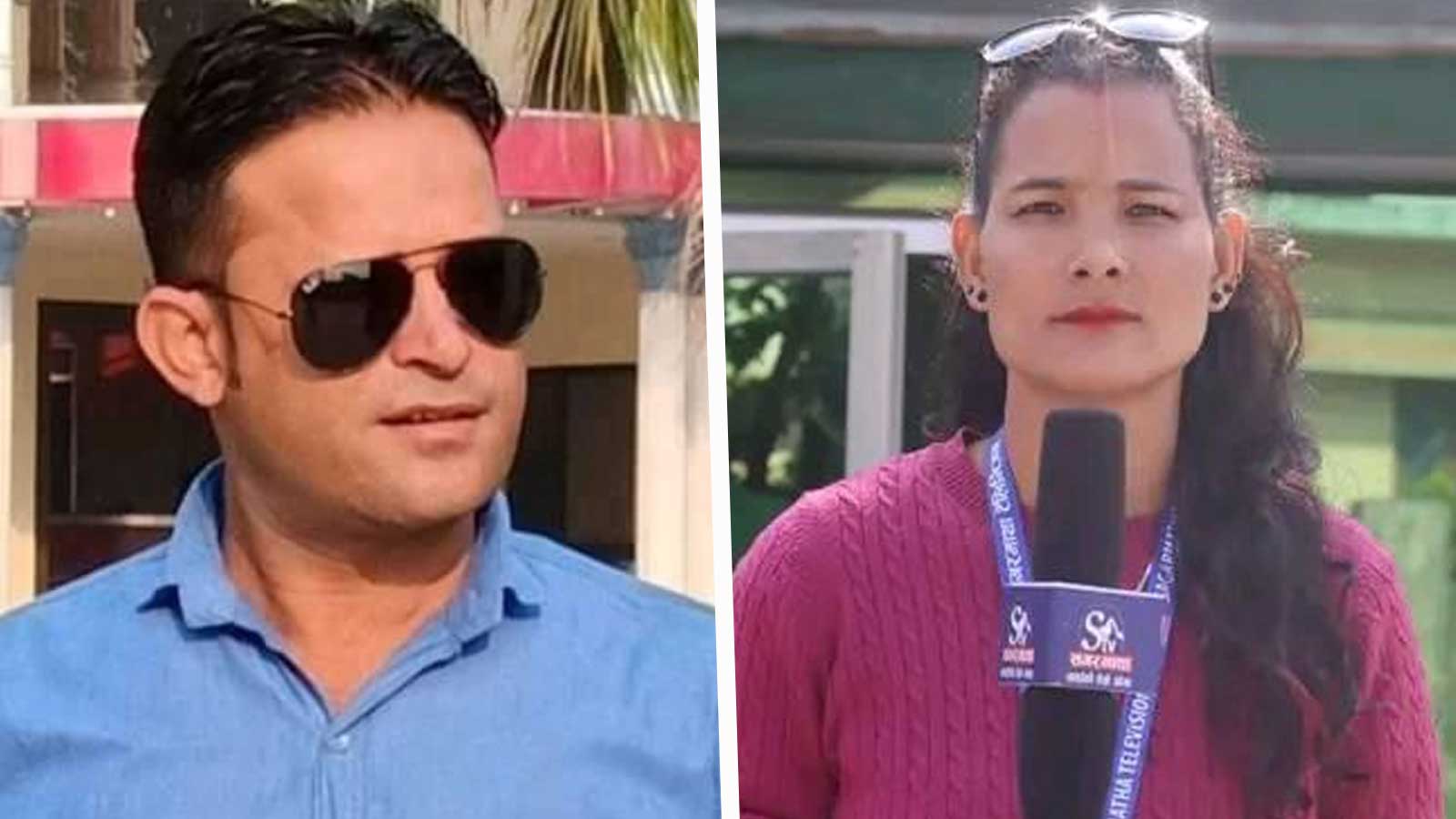 फेसबुकमा लेखेको आरोपमा कञ्चनपुरका दुई जना पत्रकार पक्राउ