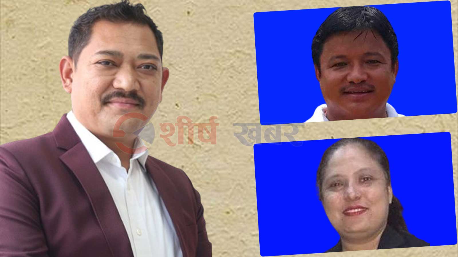 जीबी राईलाई मात्रै ८७ करोड ऋण दिएको सुप्रिम सहकारीका अध्यक्ष गुरुङ पक्राउ