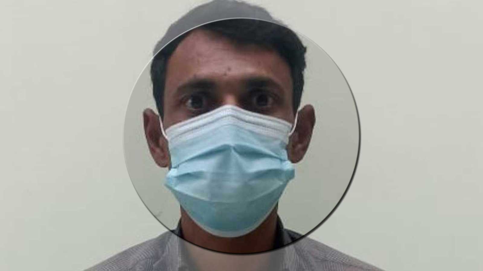 मलंगवाको झिलिमिलिया मन्दिरको मूर्ति तोडफोड गर्ने बैठा पक्राउ, ५ वर्ष हुन सक्छ जेल