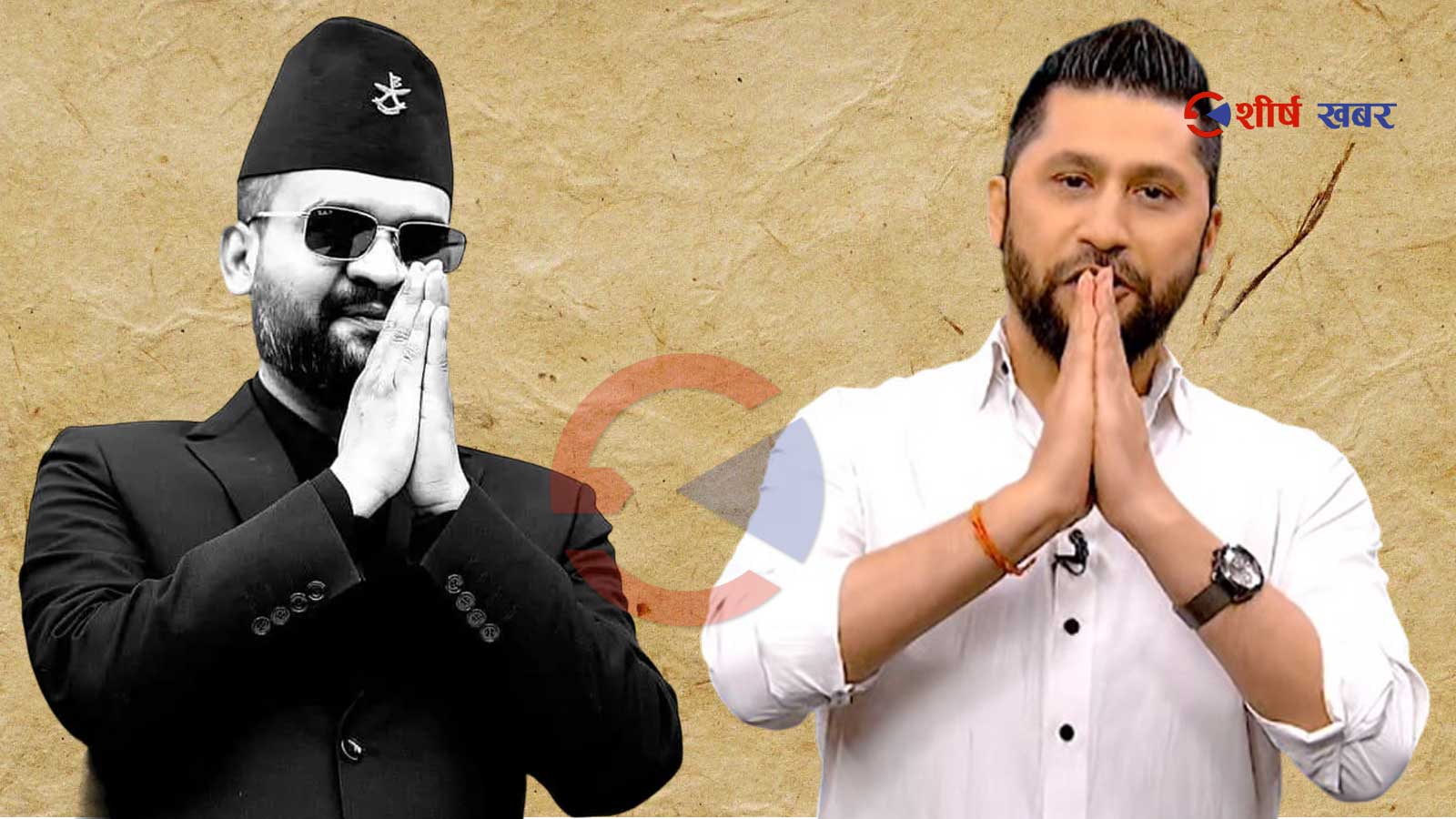 बालेन्द्रको ब्यंग्यः नयाँ मन्त्रीले पुराना फाइल खोल्दै हुनुहुन्छ रे, गोजी भरेर निस्किनु पर्ने छ रे