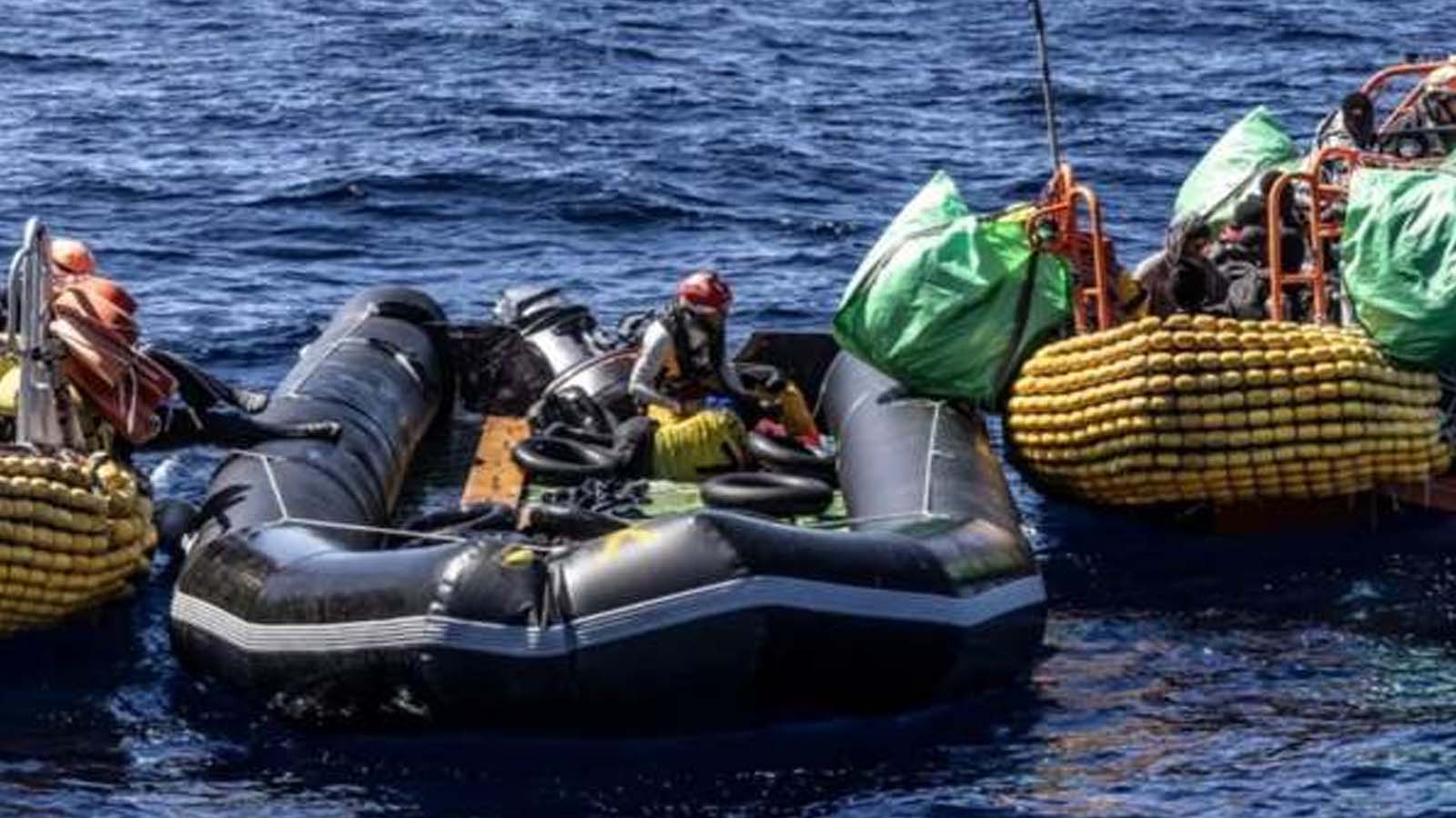 युरोप जाँदै गरेको डुङ्गा इन्जिन फेल भई समुद्रमा अलपत्र, भोकले ६० जनाको कहालीलाग्दो मृत्यु